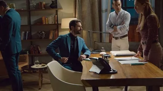 Image Mía es la venganza 69
