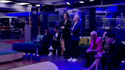 Image Secret Story: La Casa de los Secretos 102