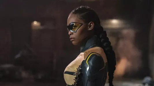 Image Black Lightning 9