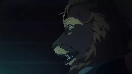 Image BEASTARS 12