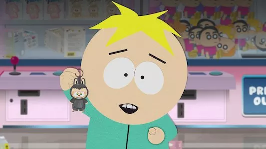 Image South Park 4