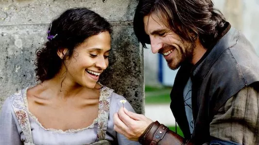 Image Las aventuras de Merlin 4