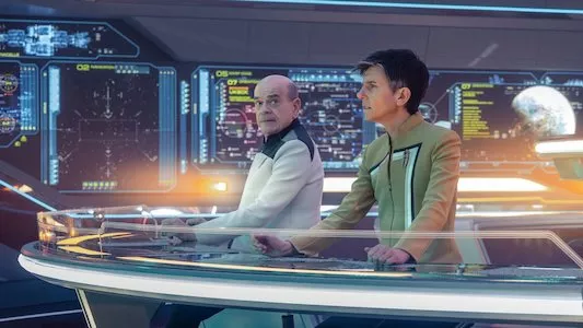 Image Star Trek: Starfleet Academy 9