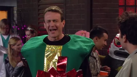 Image How I Met Your Mother (Como Conoci a Vuestra Madre ) 5