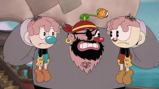 Image ¡El show de Cuphead! 3