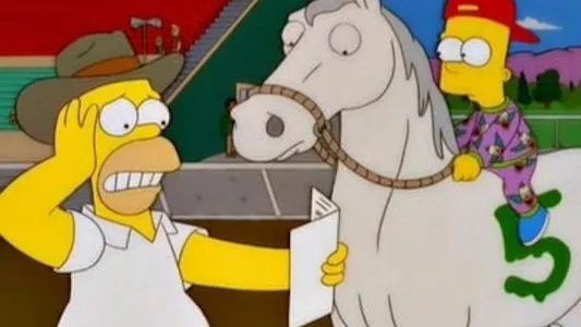 Image Los Simpsons 13