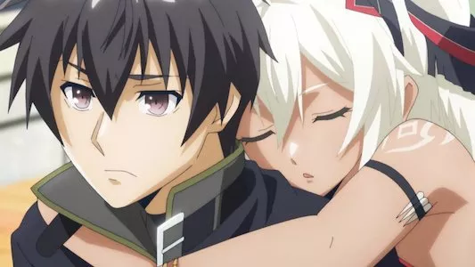 Image Berserk of Gluttony 6