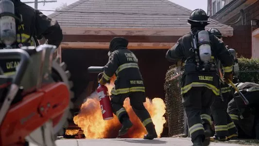 Image Chicago Fire 7