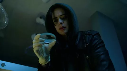 Image Jessica Jones 9