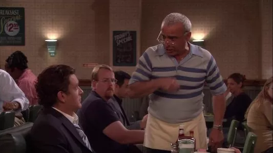 Image How I Met Your Mother (Como Conoci a Vuestra Madre ) 15