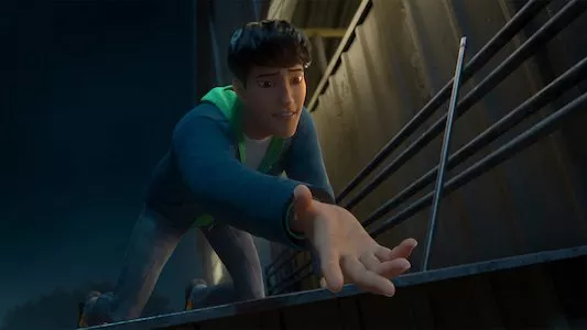 Image Jurassic World: Teoría del dinocaos 9