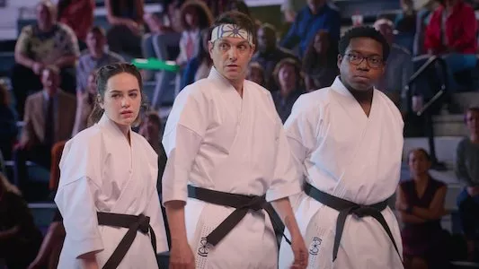 Image Cobra Kai 9