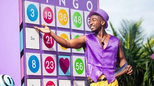 Image Love Island 13