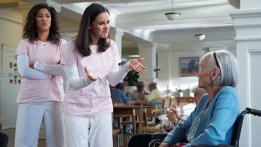 Image Brooklyn Nine-Nine 21