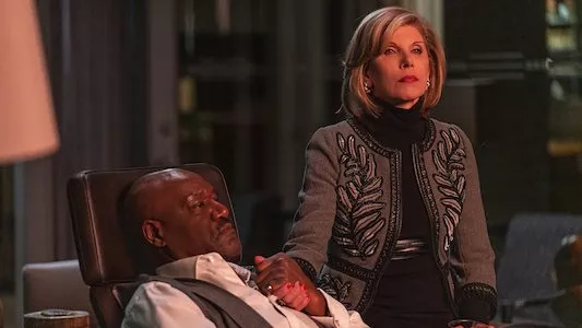 Image The Good Fight 10