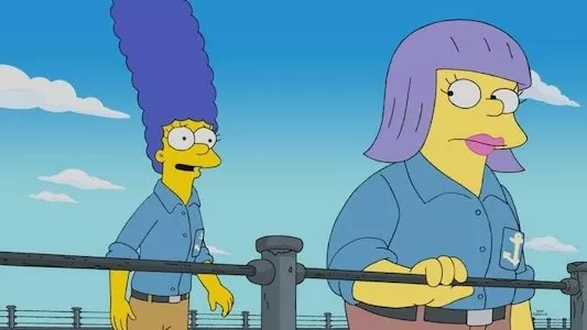 Image Los Simpsons 17