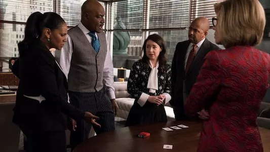 Image The Good Fight 7