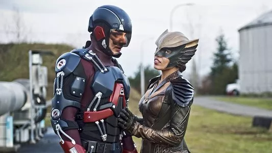 Image Legends of Tomorrow 10