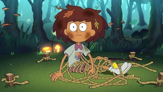 Image Amphibia 1
