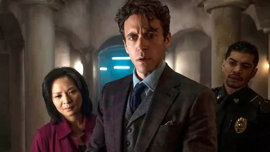 Image Dan Brown's The Lost Symbol 1