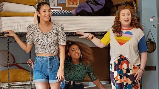 Image High School Musical: The Musical: The Series 1