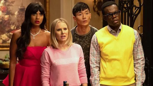 Image The Good Place 3