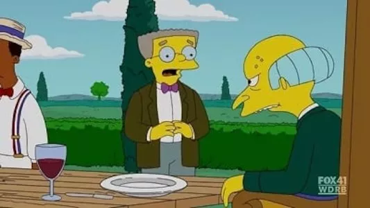 Image Los Simpsons 17