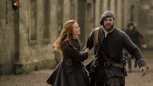 Image Outlander: Sangre de mi sangre 7