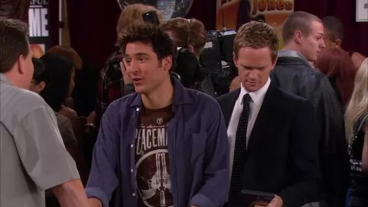 Image How I Met Your Mother (Como Conoci a Vuestra Madre ) 6