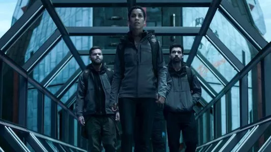 Image The Expanse 1