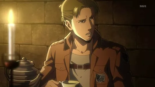 Image Ataque a los Titanes (Attack on Titan) 15