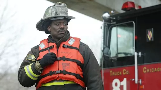 Image Chicago Fire 21