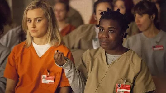 Image Orange Is the New Black 2