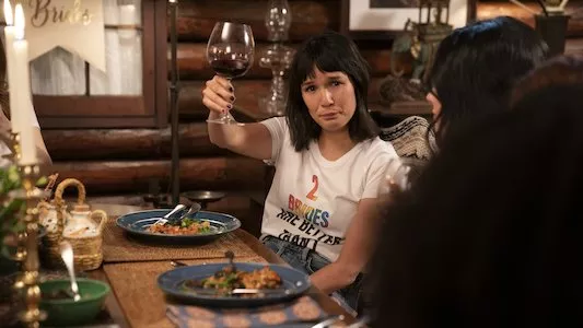 Image Love Life (2020) 8