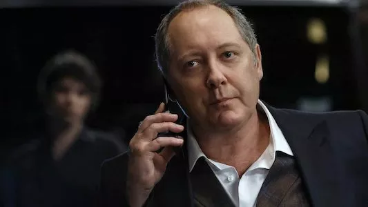 Image The Blacklist 20