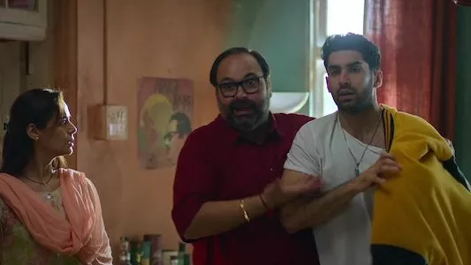Image Los bastardos de Bollywood 1