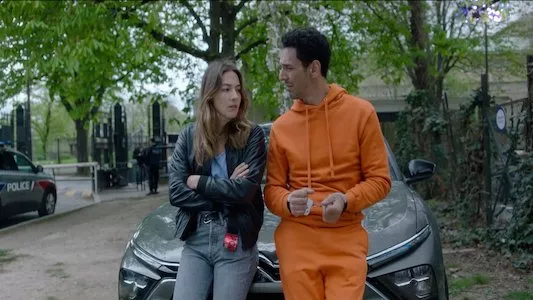 Image Balthazar (2018) 2