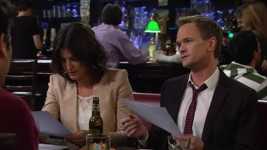 Image How I Met Your Mother (Como Conoci a Vuestra Madre ) 21