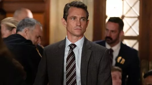 Image Ley y orden (Law & Order) 2