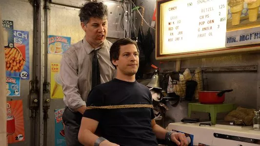 Image Brooklyn Nine-Nine 19