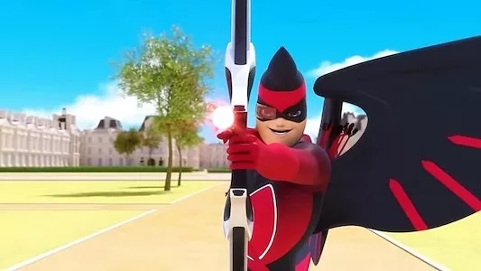 Image Miraculous: Las aventuras de Ladybug 14