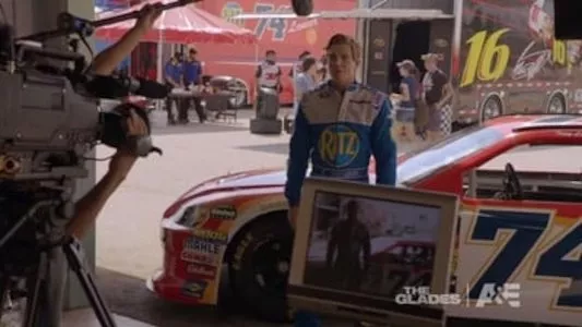 Image The Glades 4