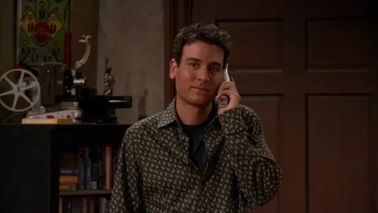 Image How I Met Your Mother (Como Conoci a Vuestra Madre ) 4