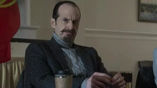 Image American Horror Story 6