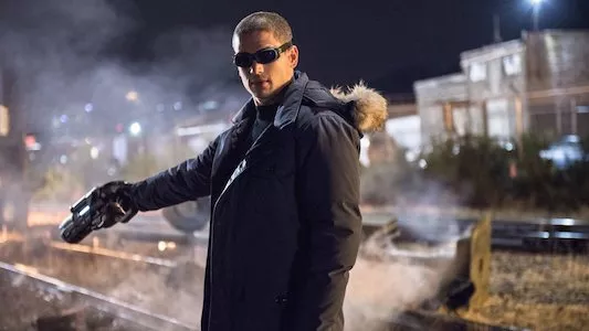 Image The Flash 4