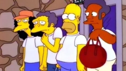 Image Los Simpsons 12