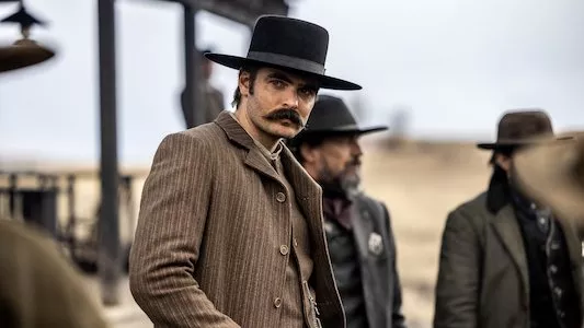 Image Billy the Kid 4