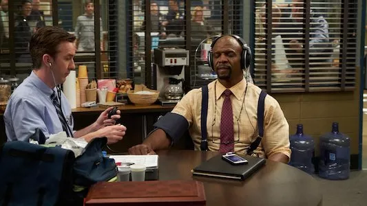 Image Brooklyn Nine-Nine 20