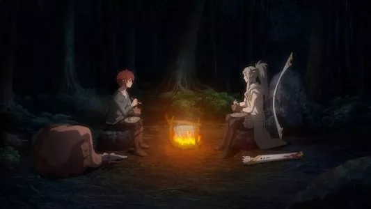 Image The Faraway Paladin 7