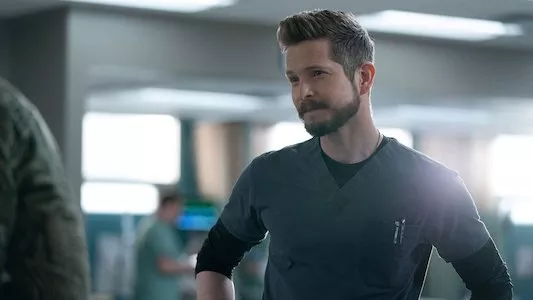 Image The Resident 9